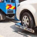 Light Duty Towing