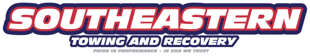 Southeastern Towing & Recovery Inc. ringgold Ringgold's Fastest Towing Service Best Towing Services & Roadside Assistance in Chattanooga TN