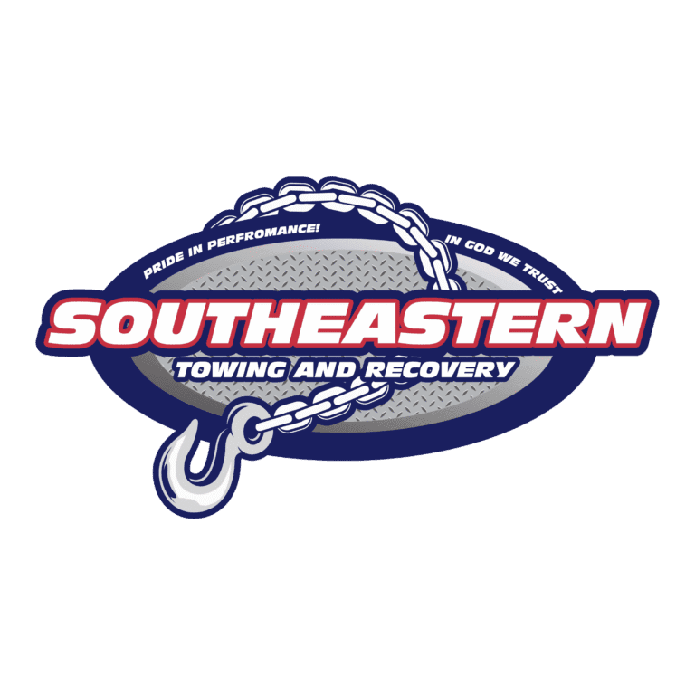 Southeastern Towing & Recovery Logo 404 faq