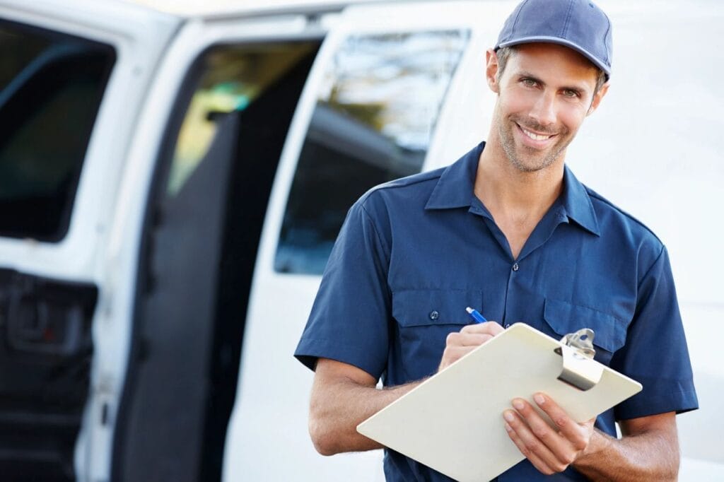 Emergency Roadside Services