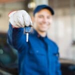 Lockout Services