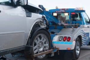 Medium-Duty Towing Services