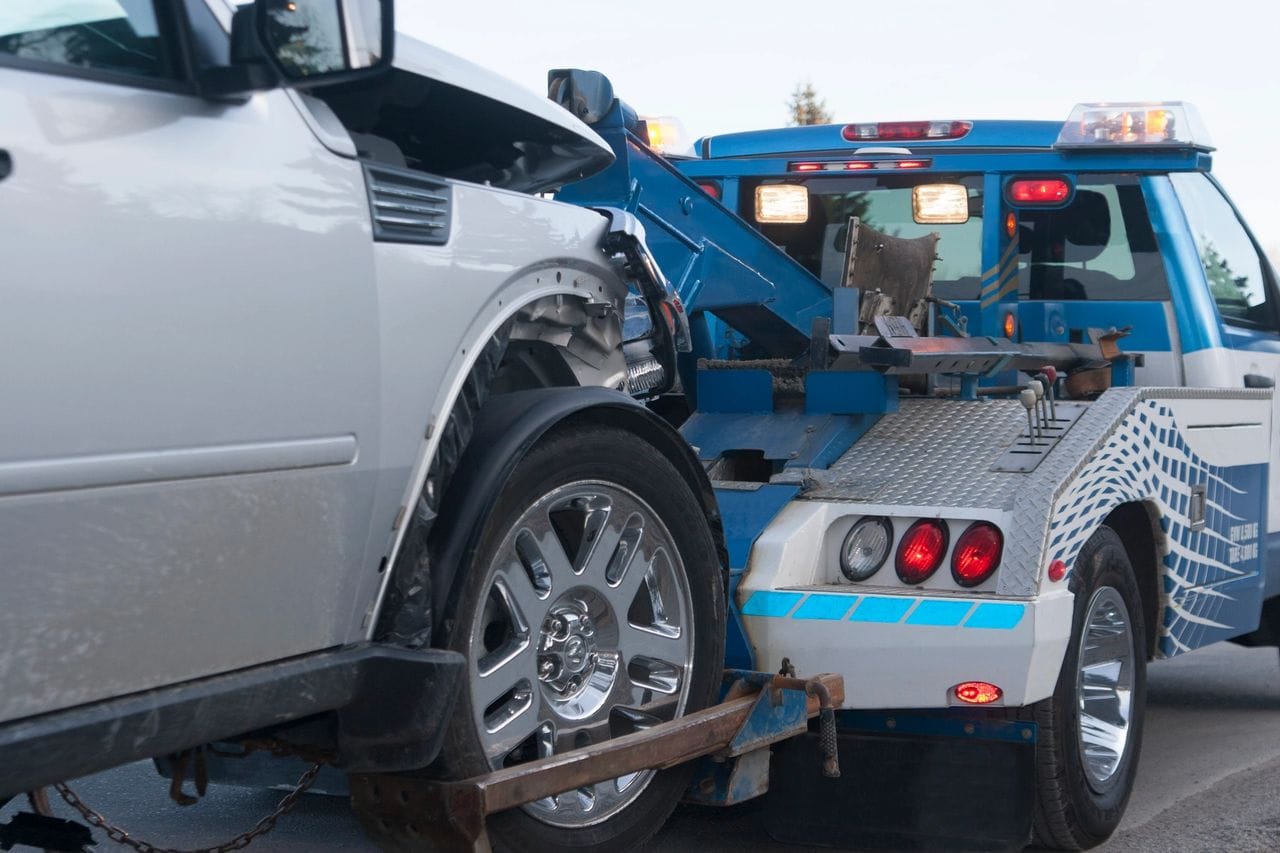 Medium-Duty Towing Services